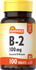 Vitamin B-2 100mg