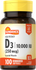 Vitamin D-3 10000IU