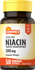 Niacin 500mg | Flush Free