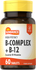 Vitamin B-Complex with B-12