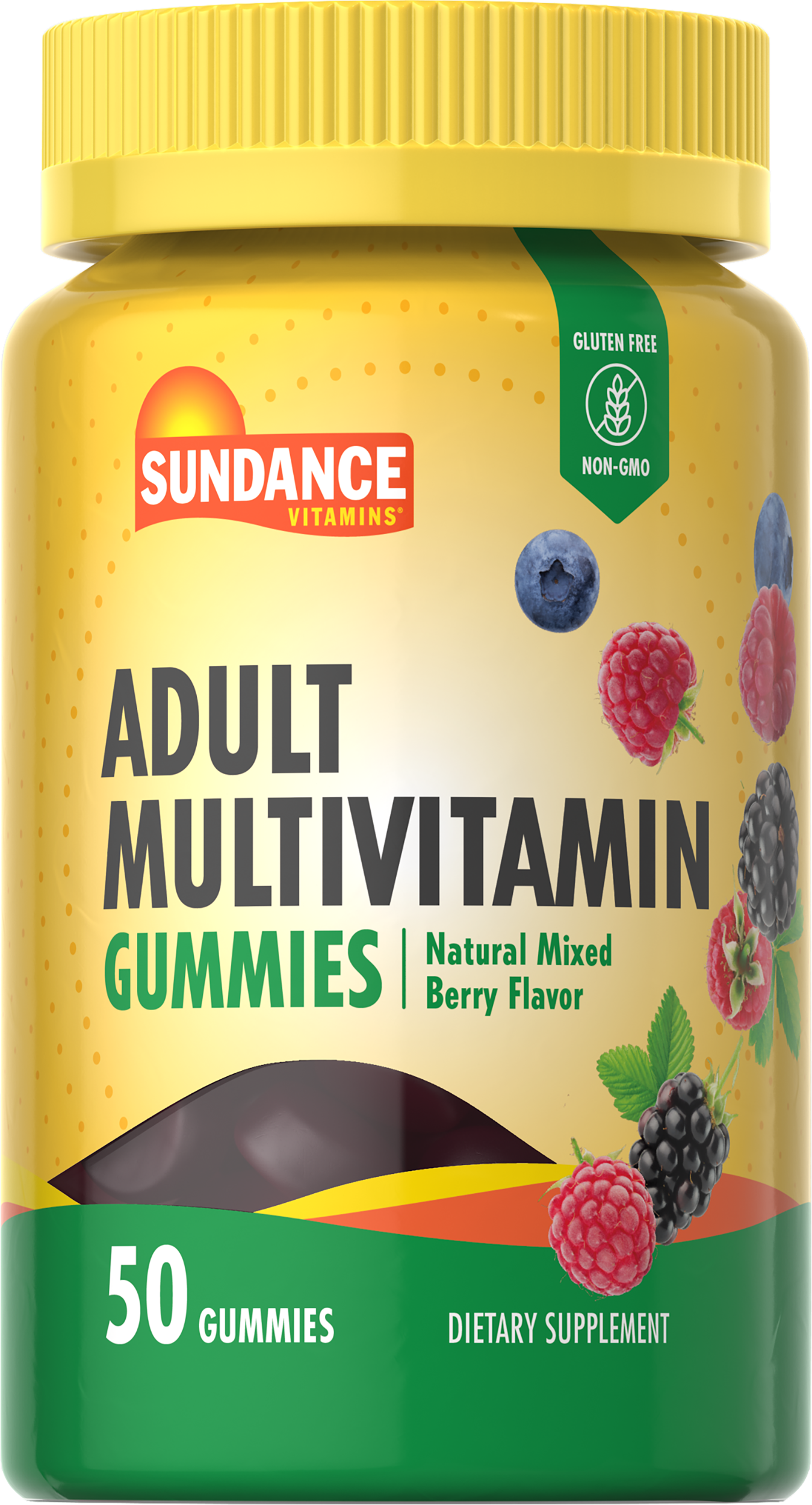 Multivitamin for Adults