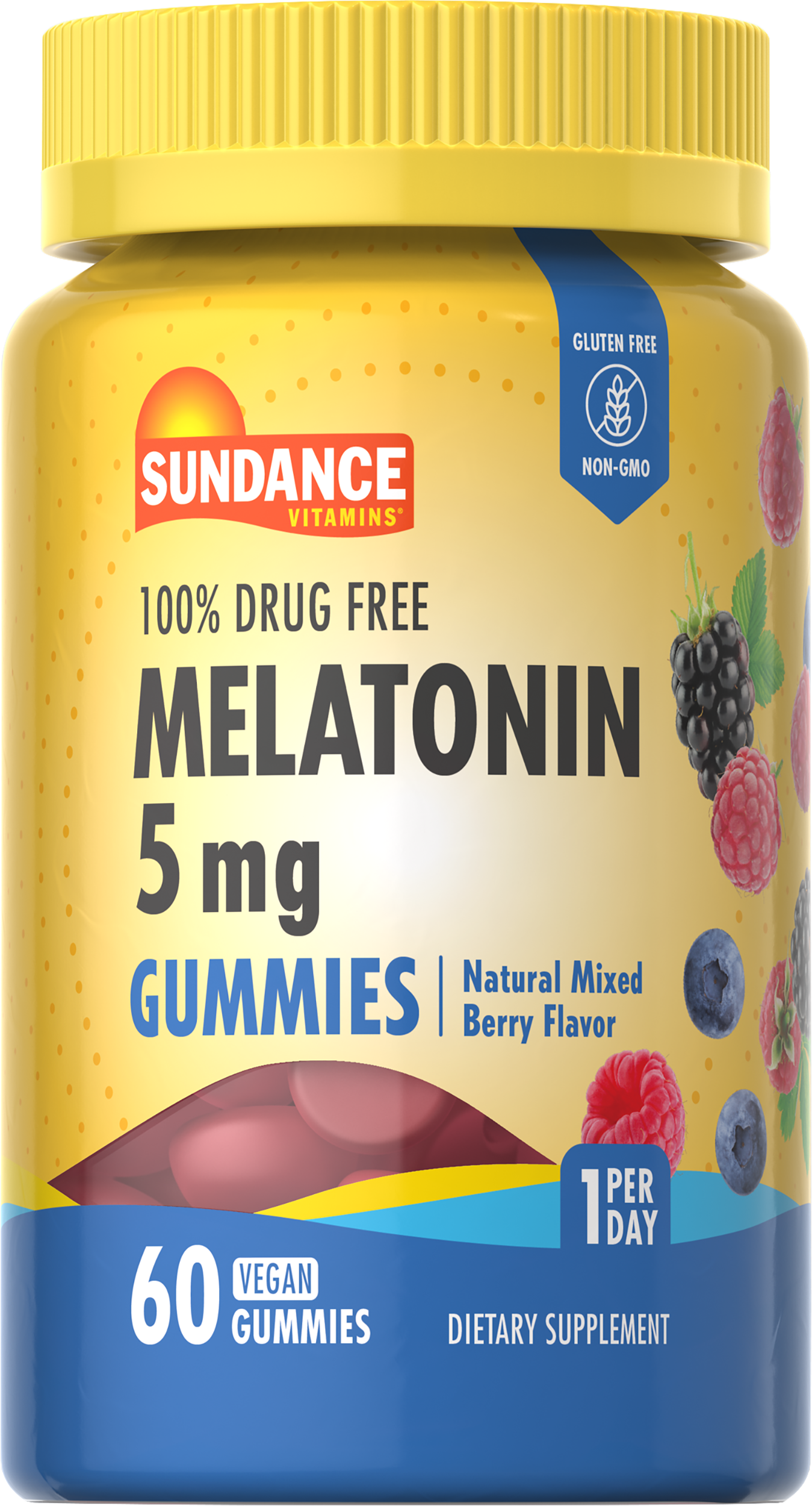 Melatonin 5mg