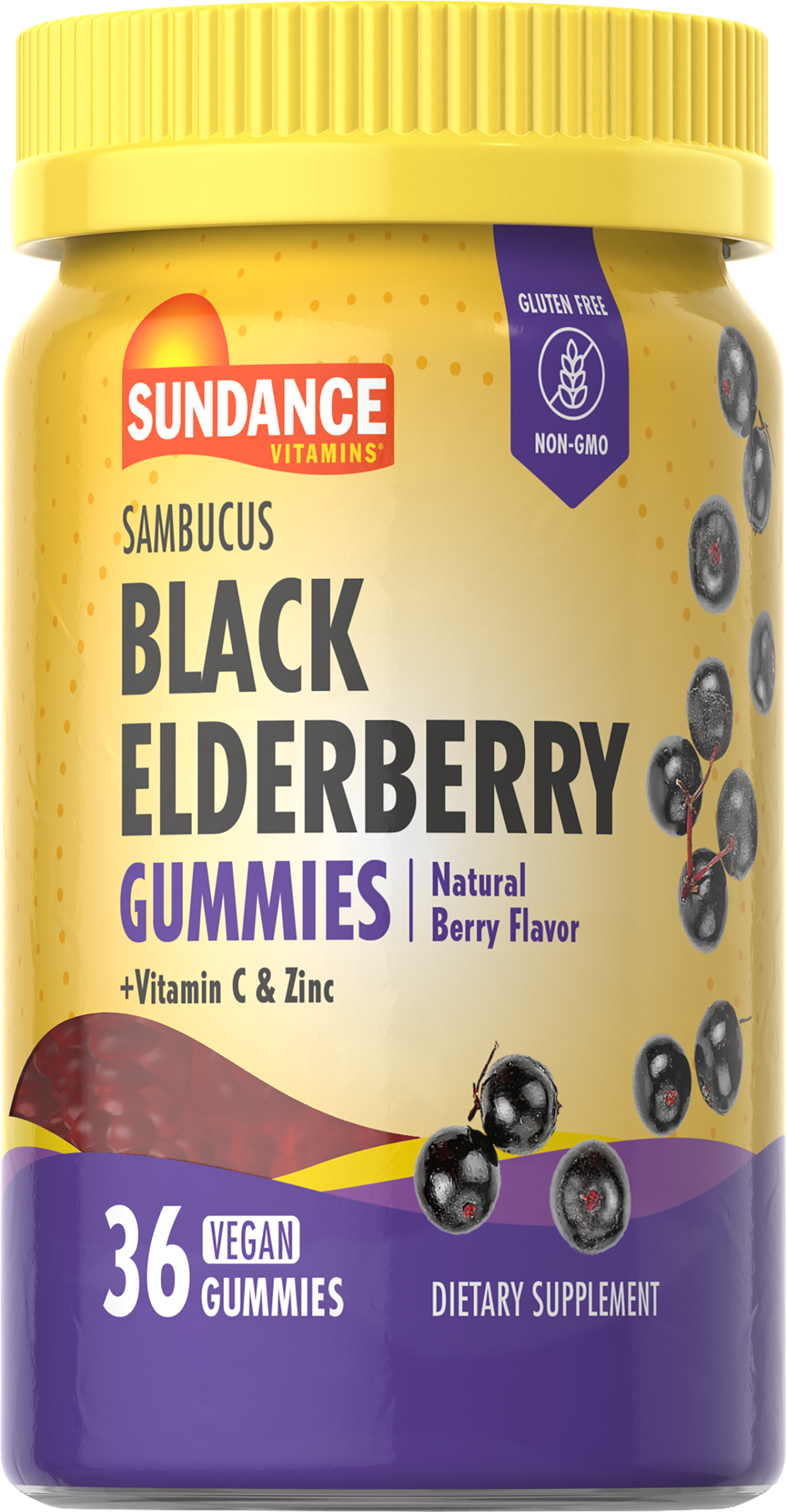 Black Elderberry