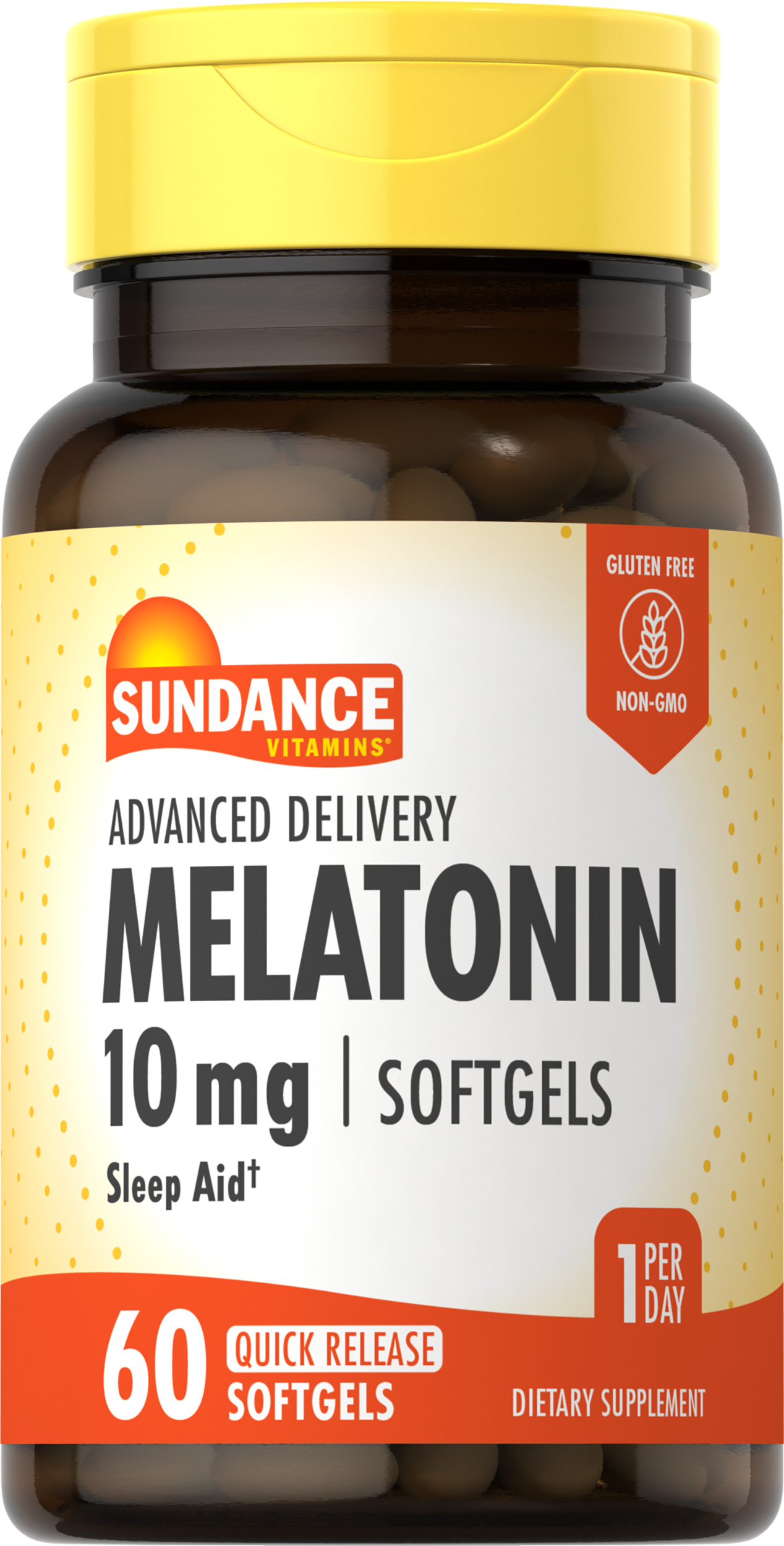 Melatonin 10mg