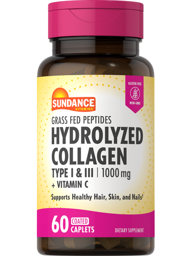 Collagen Peptides 1000mg