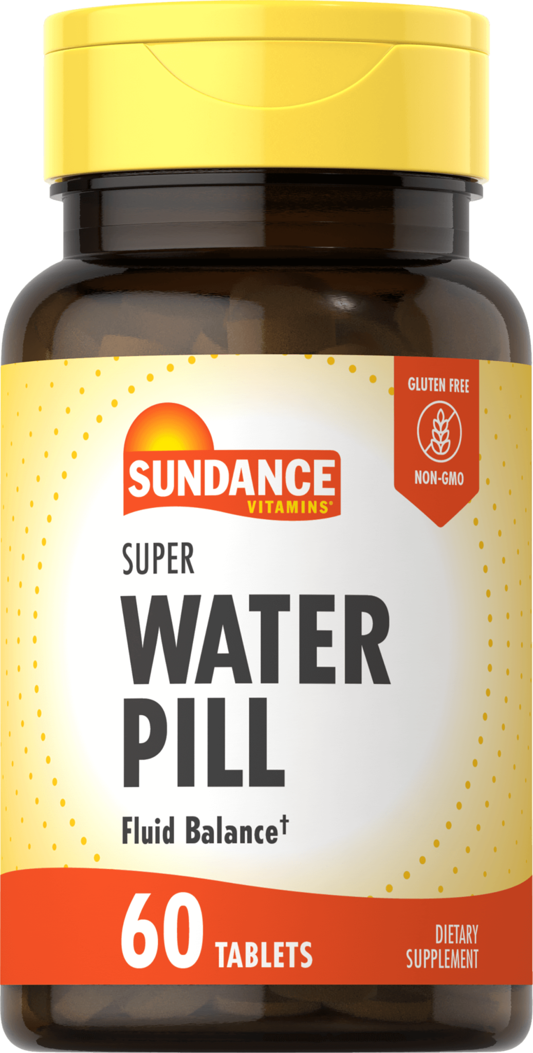Water Pill