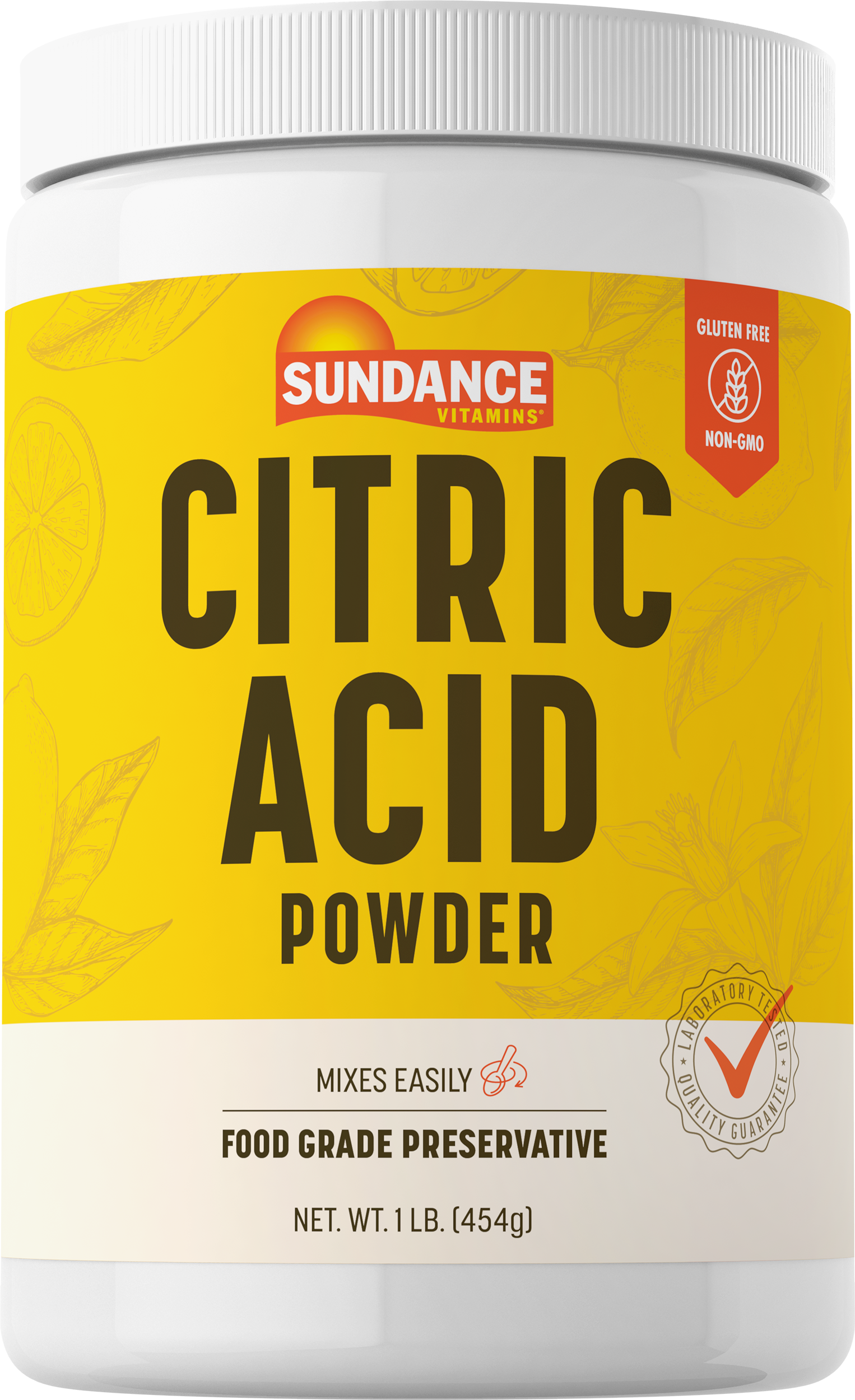 Citric Acid