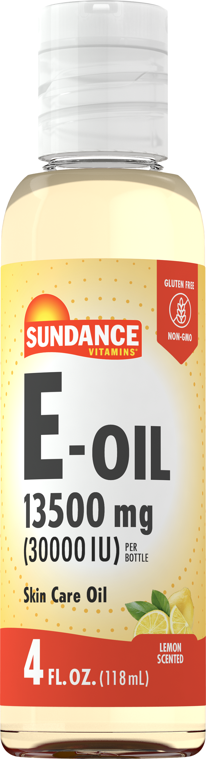 Vitamin E-Oil 13500mg