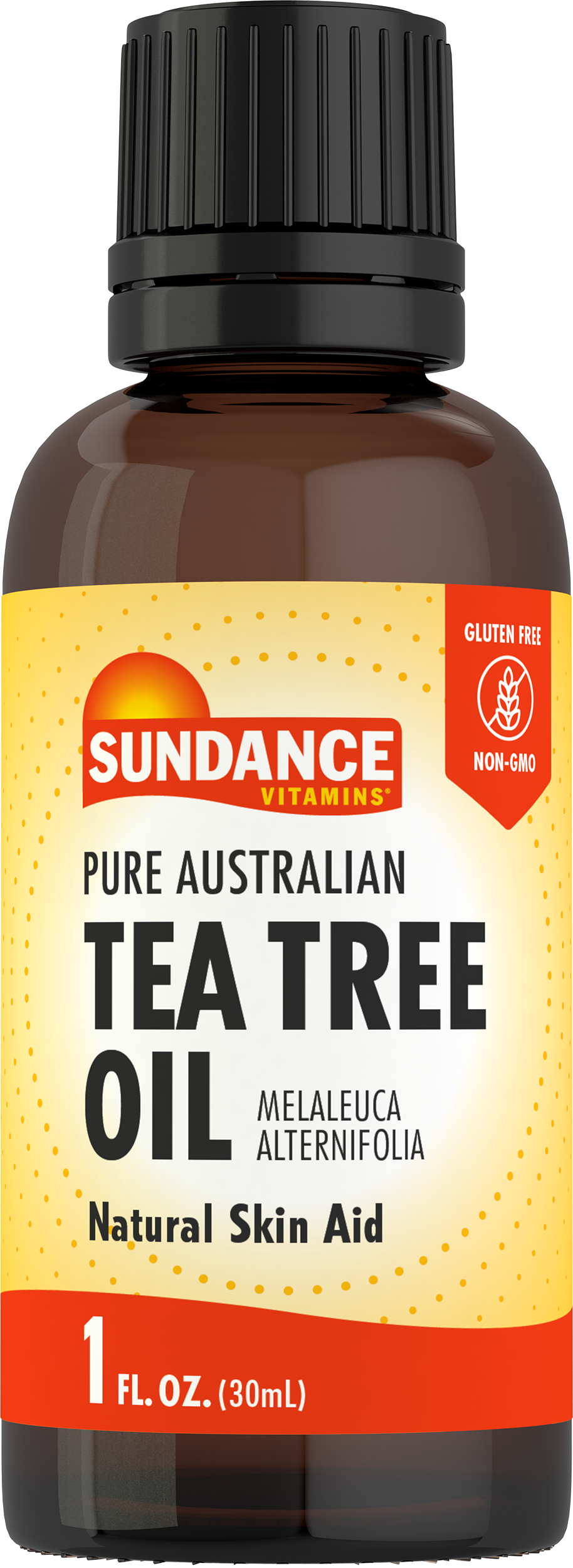 Pure Australian Tea Tree Oil