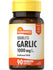 Garlic 1000mg | Odorless