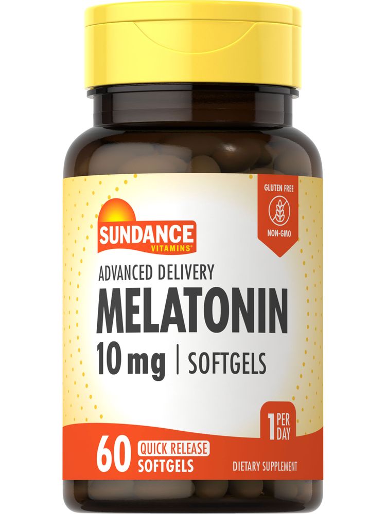 Melatonin 10mg