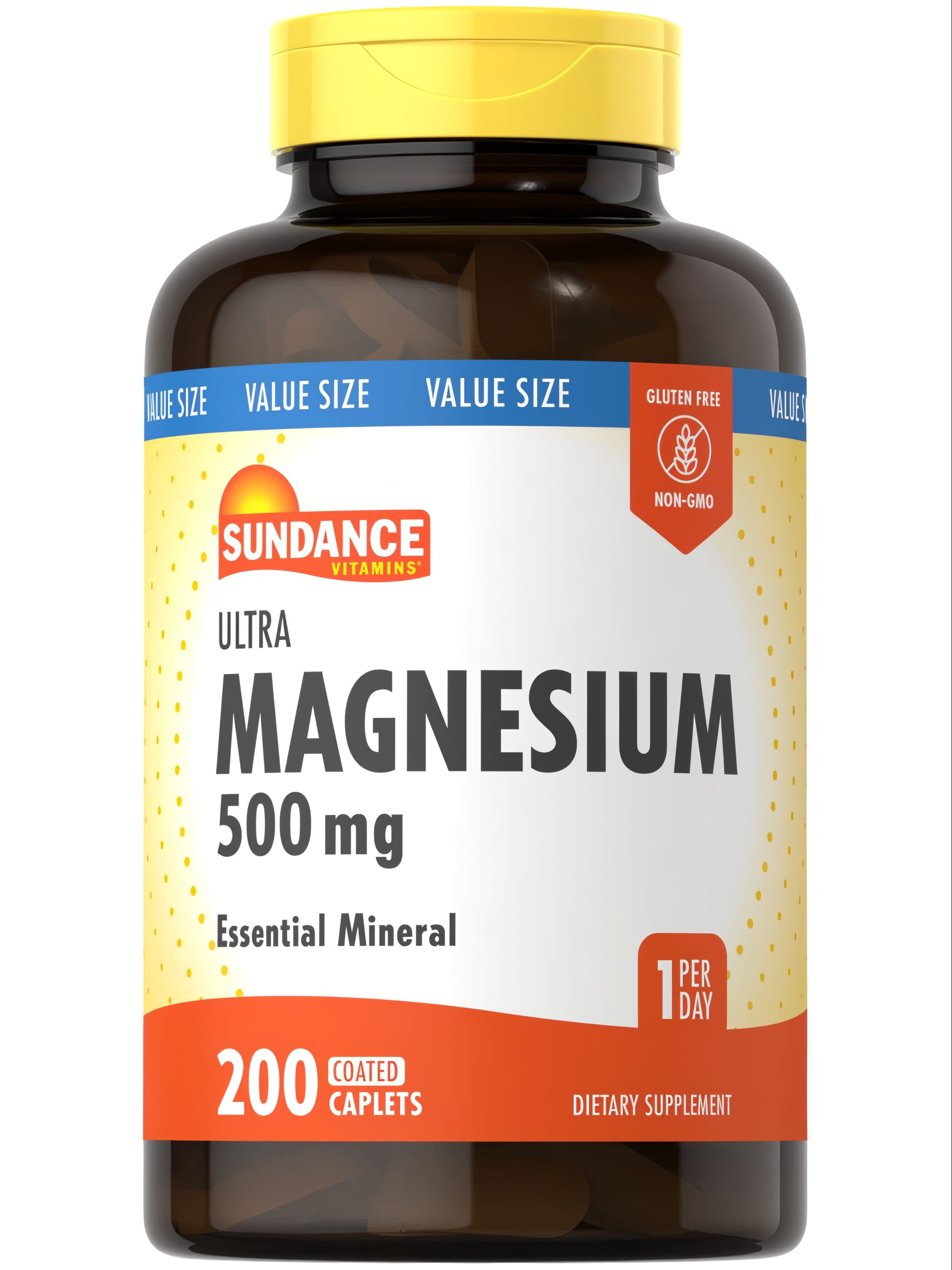 Magnesium 500mg