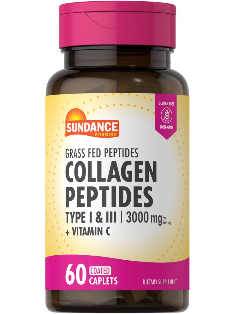 Collagen Peptides 1000mg