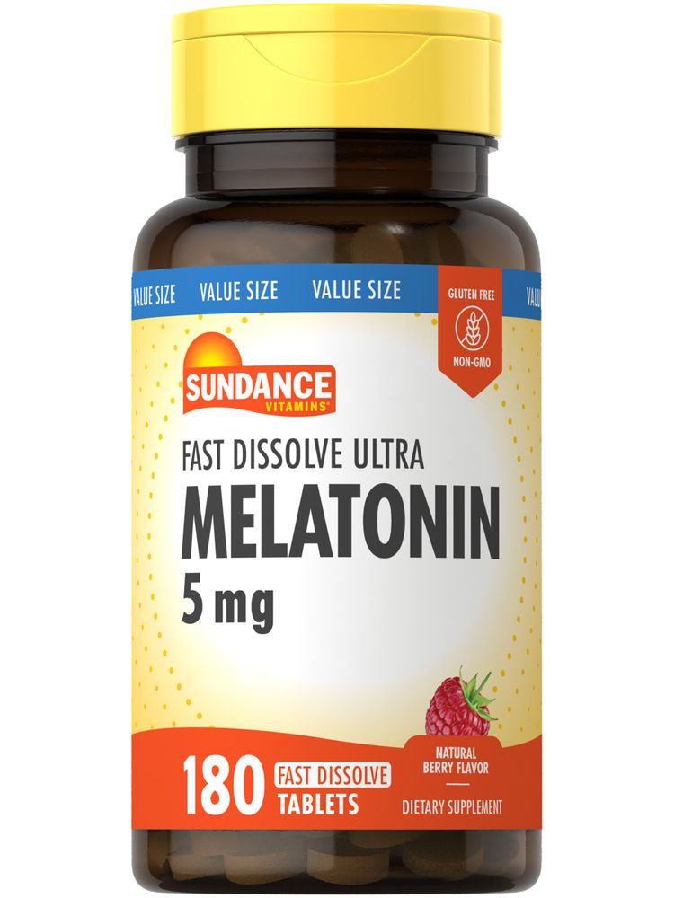 melatonin or glutathione Binding of and to human serum albumin: A comparative study Melatonin 5mg