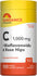 Sundance Vitamins C 1,000 mg plus Bioflavonoids and Rose Hips, 100 Vegan Coated Caplets. Gluten Free, Non-GMO Supplement.