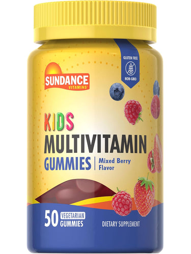Multivitamin for Kids
