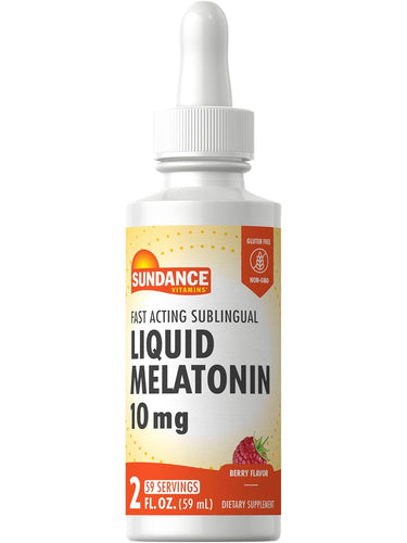Melatonin 10mg
