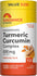 Sundance Vitamins Turmeric Curcumin Complex, 500 mg, 120 Quick Release Capsules, Gluten Free, Non-GMO.