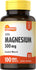 Magnesium Oxide 500mg