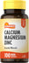 Calcium Magnesium Zinc
