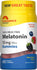 Sundance Vitamins 10 mg Melatonin 60 Vegan Gummies, Mixed Berry Flavor. New Great Taste! 100% Drug Free, Gluten Free, Non-GMO.