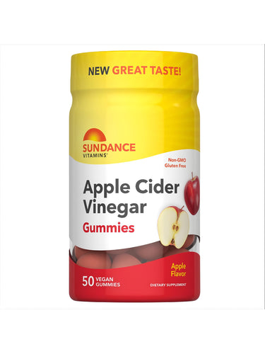 Apple Cider Vinegar