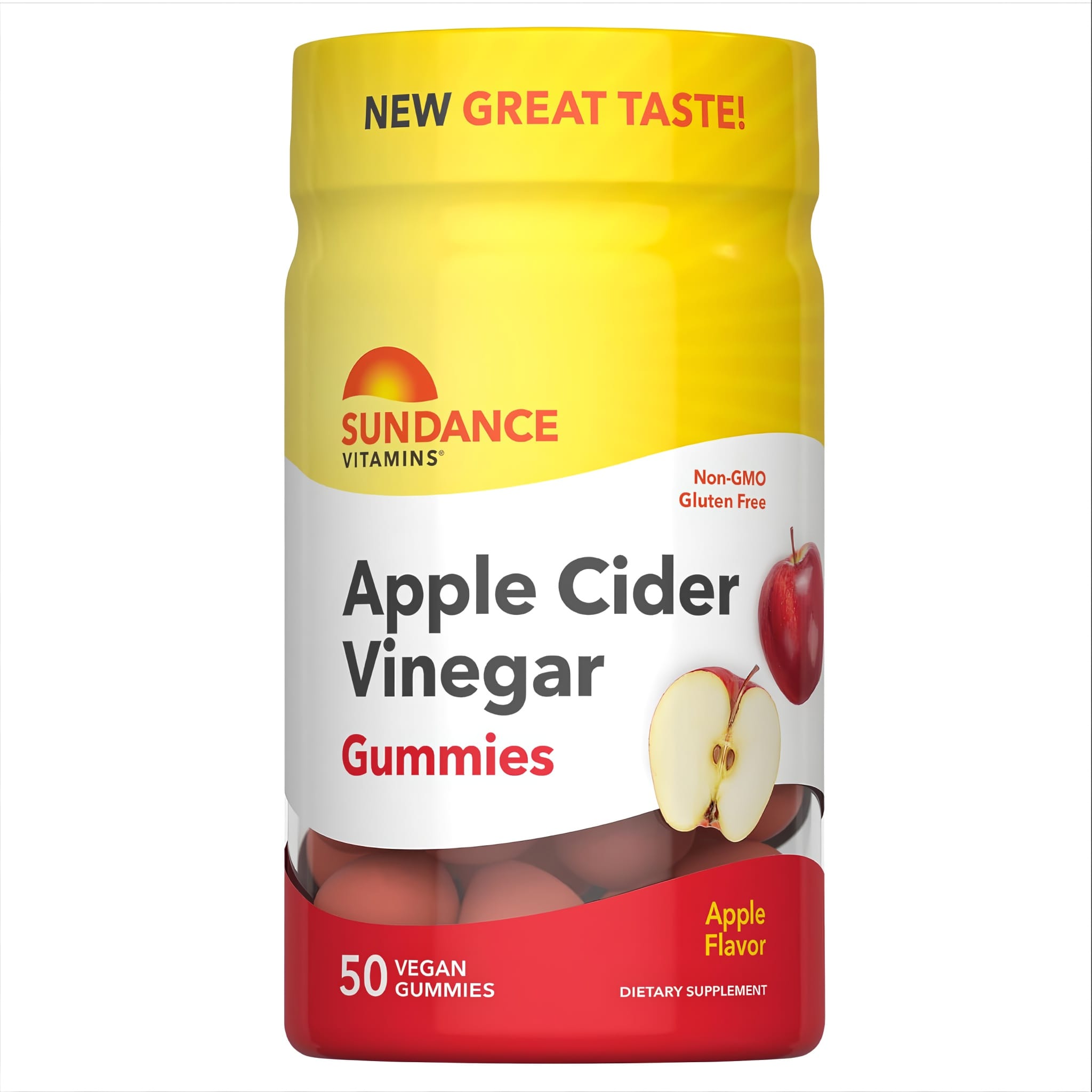 Apple Cider Vinegar