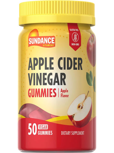Apple Cider Vinegar