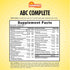 Multivitamin & Mineral for Men
