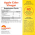 Apple Cider Vinegar
