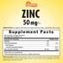 Zinc 50mg