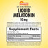Melatonin 10mg