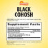 Black Cohosh | 100 Count