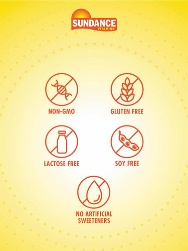 Multivitamin & Mineral for Adults