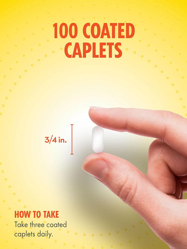 Calcium Magnesium Zinc