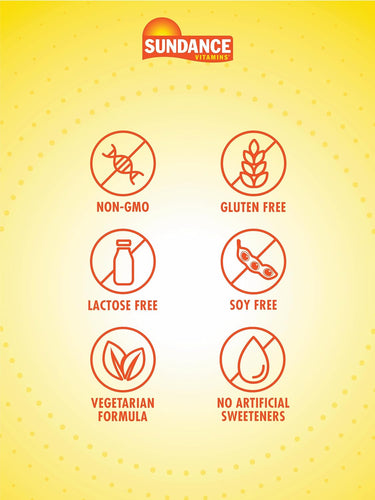 Multivitamin for Kids