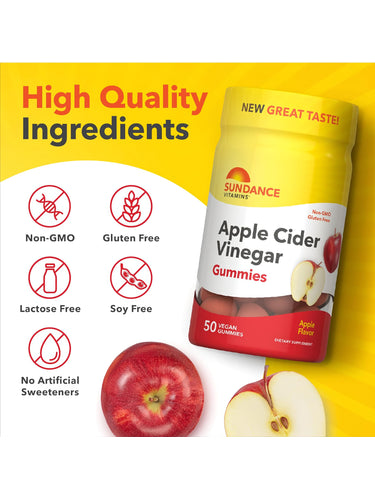 Apple Cider Vinegar