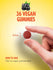 Black Elderberry Complex | 36 Gummies