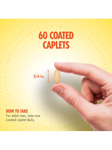 Multivitamin & Mineral for Men