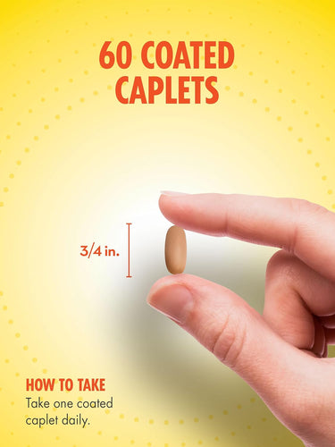 Multivitamin & Mineral for Adults