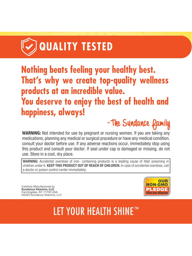 Multivitamin & Mineral for Women