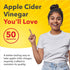 Apple Cider Vinegar