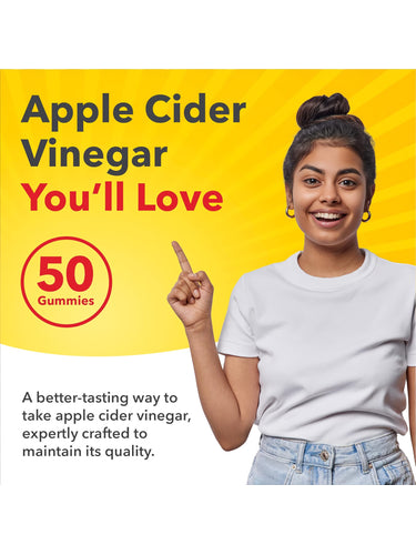 Apple Cider Vinegar