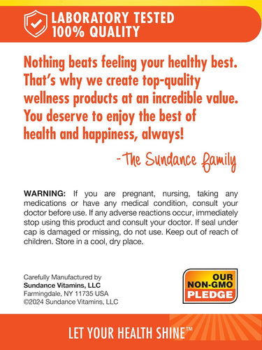 Calcium Magnesium Zinc