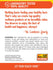 Infographic showing 'Laboratory Tested 100% Quality, Our Non-GMO Pledge' for product assurance.