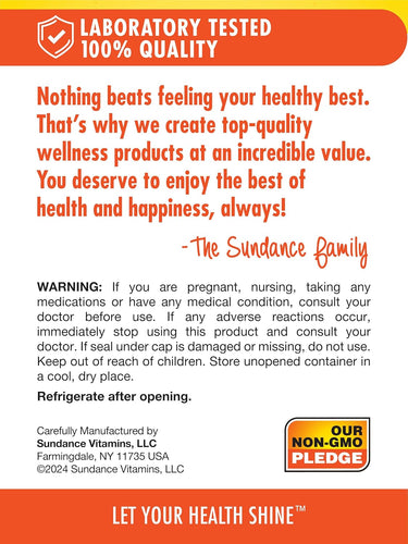 Probiotic Aciophilus 6 Billion Active Cultures