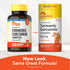 Sundance Vitamins Turmeric Curcumin Complex 500 mg, 120 Quick Release Capsules. New look, same great formula!
