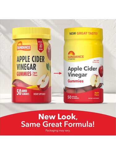 Apple Cider Vinegar