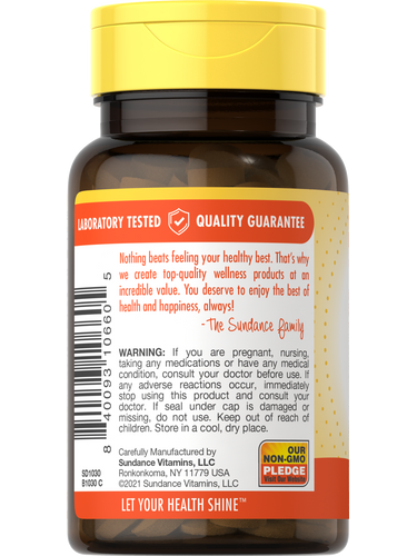 Vitamin B-1 100mg