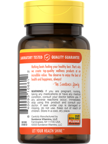 Vitamin B-2 100mg